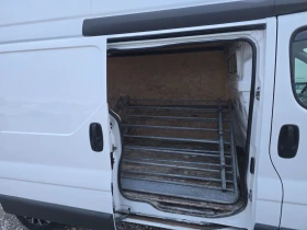 Opel Vivaro 2.0CDTI KLIMA, снимка 13