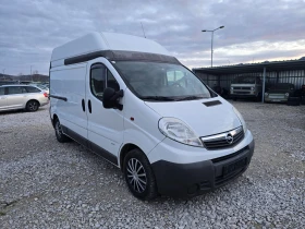 Opel Vivaro 2.0CDTI KLIMA, снимка 7