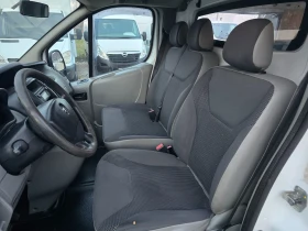 Opel Vivaro 2.0CDTI KLIMA, снимка 12