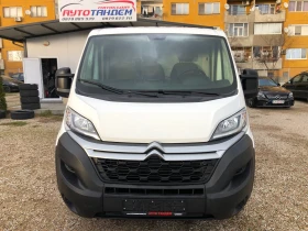 Citroen Jumper 2.O HDI-110 k.c-6 ck/ТОП СЪСТОЯНИЕ/EVRO 6-B, снимка 2