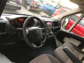 Citroen Jumper 2.O HDI-110 k.c-6 ck/ТОП СЪСТОЯНИЕ/EVRO 6-B, снимка 13