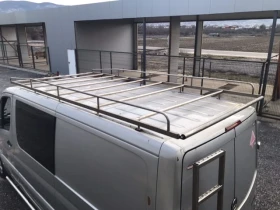 Mercedes-Benz Sprinter, снимка 1