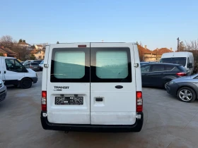 Ford Transit 2.2TDCI 110К.С. EURO 4, снимка 6