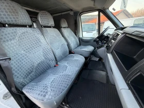 Ford Transit 2.2TDCI 110К.С. EURO 4, снимка 11
