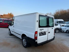 Ford Transit 2.2TDCI 110К.С. EURO 4, снимка 7