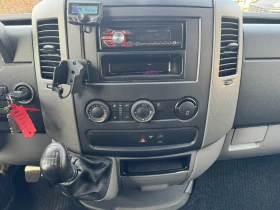 Mercedes-Benz Sprinter 313 * ХЛАДИЛЕН* КЛИМАТИК* МАКСИ* , снимка 11