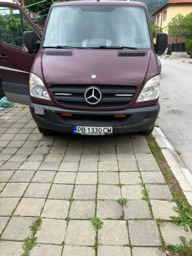 Mercedes-Benz 313, снимка 7