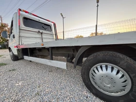 Fiat Ducato Avtovos special, снимка 12