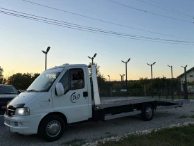 Fiat Ducato Avtovos special, снимка 13