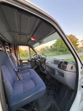 Fiat Ducato Avtovos special, снимка 11