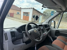 Fiat Ducato 2.3 multijet MAXI, снимка 11