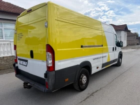 Fiat Ducato 2.3 multijet MAXI, снимка 4