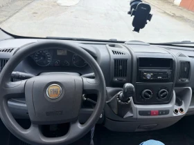 Fiat Ducato 2.3 multijet MAXI, снимка 12