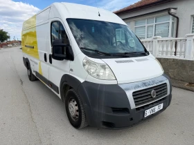 Fiat Ducato 2.3 multijet MAXI, снимка 2