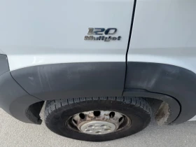 Fiat Ducato 2.3 multijet MAXI, снимка 8