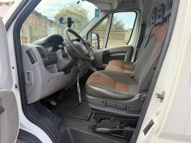 Fiat Ducato 2.3 multijet MAXI, снимка 9