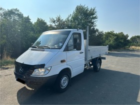 Обява за продажба на Mercedes-Benz Sprinter 313 САМОСВАЛ ~21 000 лв. - изображение 5