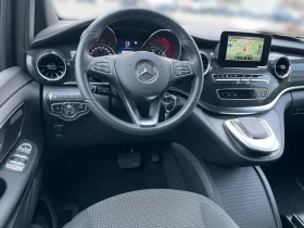 Mercedes-Benz V 300 LONG NAVI CAMERA  | Mobile.bg    6