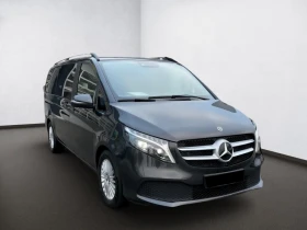 Mercedes-Benz V 300 LONG NAVI CAMERA , снимка 5