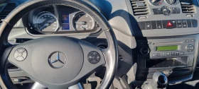 Mercedes-Benz Vito ORIGINALEN VID EVRO 5B | Mobile.bg    10