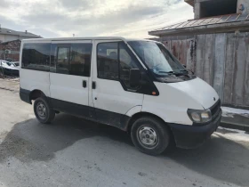 Ford Transit 2.0 d, снимка 4