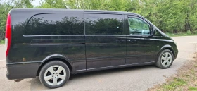 Обява за продажба на Mercedes-Benz Vito 3.0 ~18 999 лв. - изображение 4