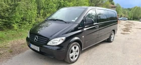     Mercedes-Benz Vito 3.0