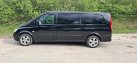 Обява за продажба на Mercedes-Benz Vito 3.0 ~18 999 лв. - изображение 2