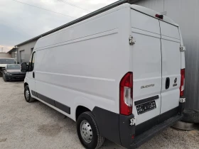 Обява за продажба на Fiat Ducato 2.3D/L3 H2/230000км/КЛИМА/ НАВИ/КАМЕРА ~22 000 лв. - изображение 1
