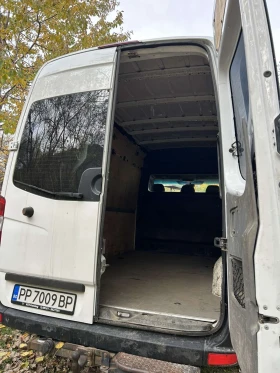 Mercedes-Benz Sprinter 319, снимка 4