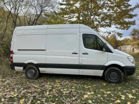 Mercedes-Benz Sprinter 319, снимка 2