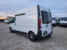 Opel Vivaro 2.0CDTI KLIMA, снимка 3