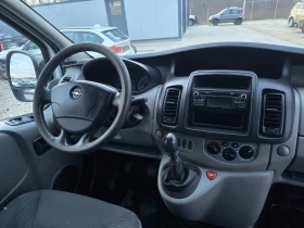 Opel Vivaro 2.0CDTI KLIMA, снимка 10