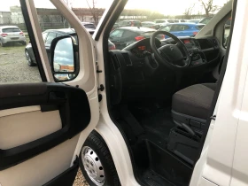 Citroen Jumper 2.O HDI-110 k.c-6 ck/ТОП СЪСТОЯНИЕ/EVRO 6-B, снимка 11