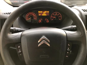 Citroen Jumper 2.O HDI-110 k.c-6 ck/ТОП СЪСТОЯНИЕ/EVRO 6-B, снимка 15
