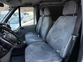 Ford Transit 2.2TDCI 110К.С. EURO 4 | Auto.bg — изображение 14