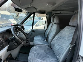 Ford Transit 2.2TDCI 110К.С. EURO 4 | Auto.bg — изображение 9