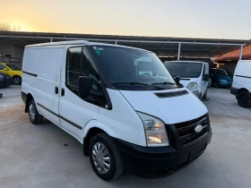 Ford Transit 2.2TDCI 110К.С. EURO 4 | Auto.bg — изображение 3