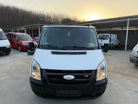 Ford Transit 2.2TDCI 110К.С. EURO 4 | Auto.bg — изображение 2