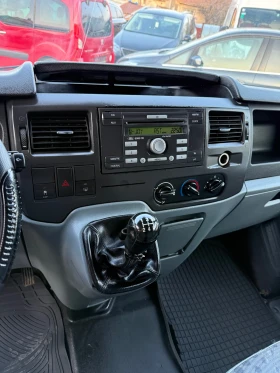 Ford Transit 2.2TDCI 110К.С. EURO 4 | Auto.bg — изображение 12