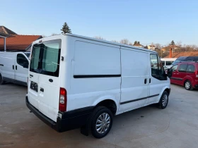 Ford Transit 2.2TDCI 110К.С. EURO 4 | Auto.bg — изображение 5