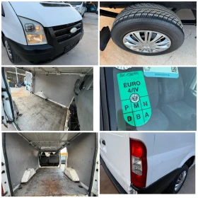 Ford Transit 2.2TDCI 110К.С. EURO 4 | Auto.bg — изображение 16