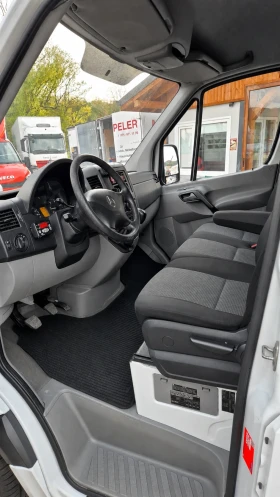 Mercedes-Benz Sprinter 313 * ��������* ��������* �����*  | Mobile.bg � ����� ������ 9
