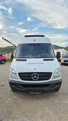 ����� �� �������� �� Mercedes-Benz Sprinter 313 * ��������* ��������* �����* 