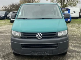 VW T5 VW Transporter 2.0d Товаропьтнически 6-МЕСТЕН | Auto.bg — изображение 2