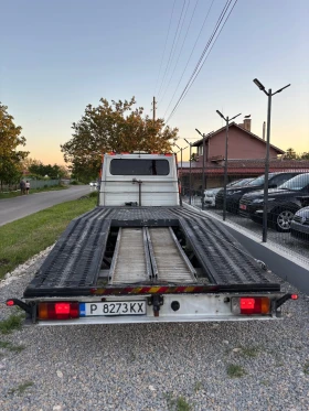 Fiat Ducato Avtovos special | Mobile.bg � ����� ������ 6