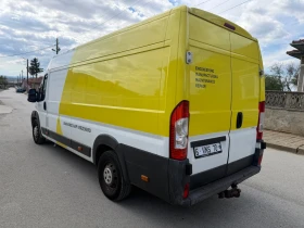Fiat Ducato 2.3 multijet MAXI | Mobile.bg � ����� ������ 5