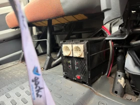 Fiat Ducato 2.3 multijet MAXI | Mobile.bg � ����� ������ 10