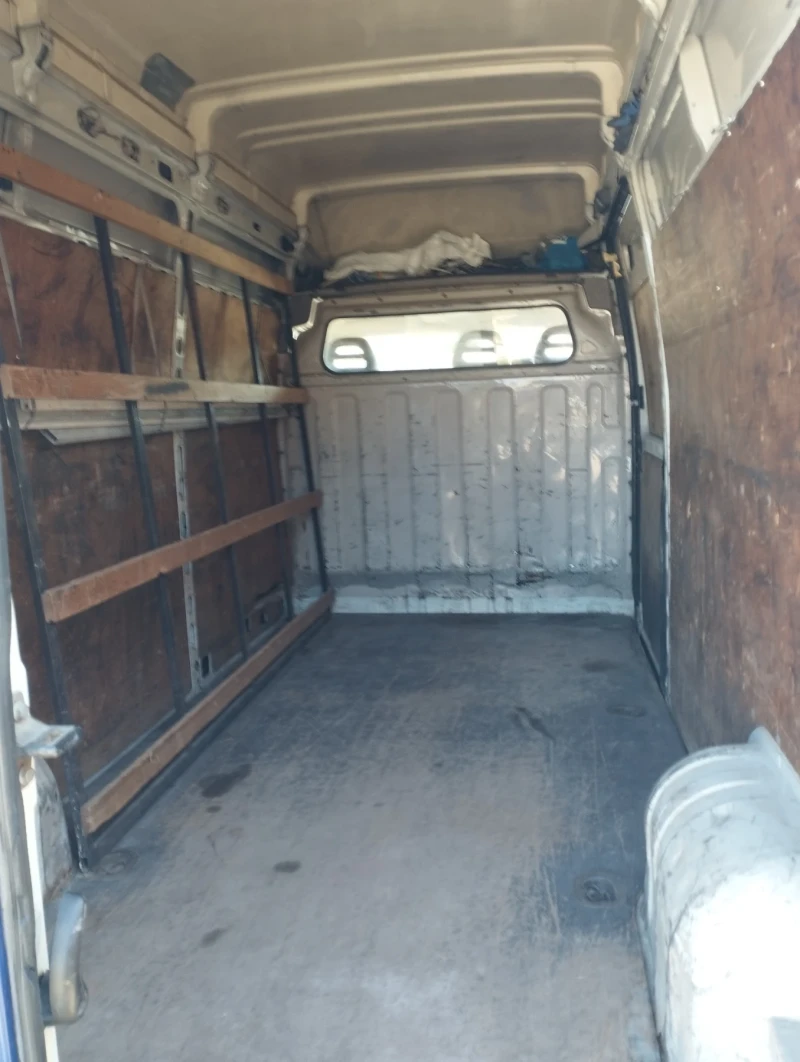 Opel Movano, снимка 8 - Бусове и автобуси - 49057088