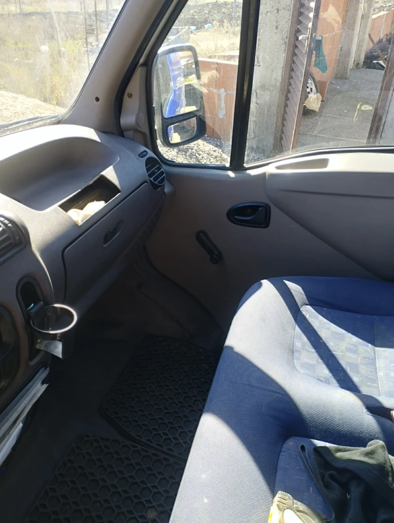 Opel Movano, снимка 7 - Бусове и автобуси - 49057088